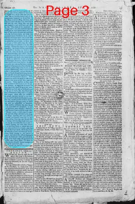 Page thumbnail for The Massachusetts Spy