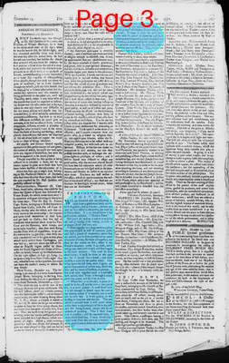 Page thumbnail for The Massachusetts Spy