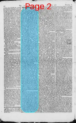 Page thumbnail for The Massachusetts Spy