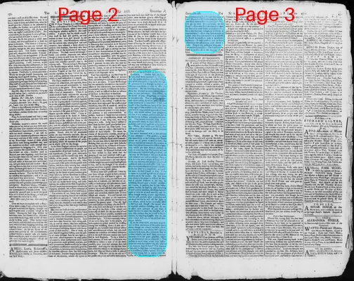 Page thumbnail for The Massachusetts Spy
