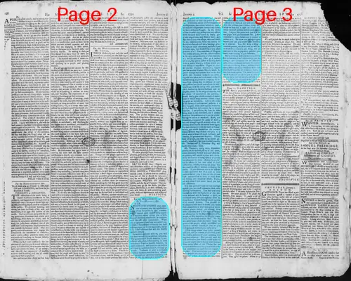 Page thumbnail for The Massachusetts Spy