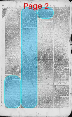 Page thumbnail for The Massachusetts Spy