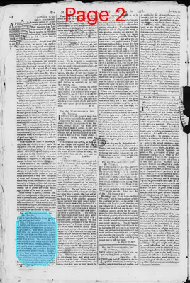 Page thumbnail for The Massachusetts Spy