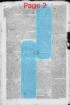 Page thumbnail for The Massachusetts Spy