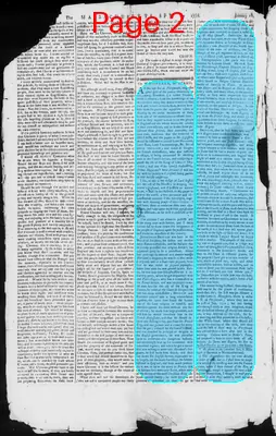 Page thumbnail for The Massachusetts Spy
