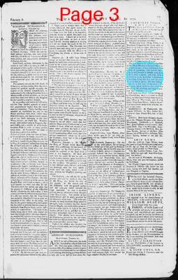 Page thumbnail for The Massachusetts Spy