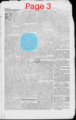 Page thumbnail for The Massachusetts Spy