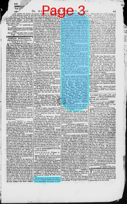 Page thumbnail for The Massachusetts Spy