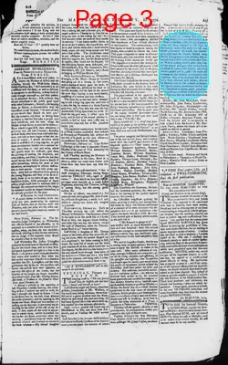 Page thumbnail for The Massachusetts Spy