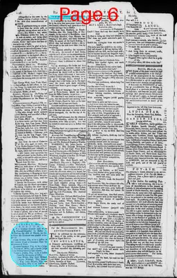 Page thumbnail for The Massachusetts Spy