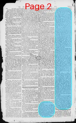 Page thumbnail for The Massachusetts Spy