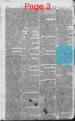 Page thumbnail for The Massachusetts Spy
