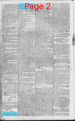 Page thumbnail for The Massachusetts Spy, Or, Thomas's Boston Journal
