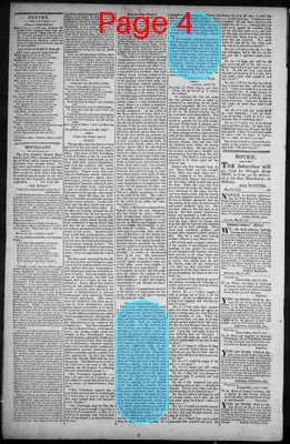 Page thumbnail for The Massachusetts Spy