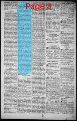 Page thumbnail for The Massachusetts Spy