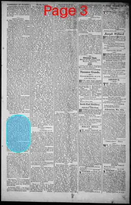 Page thumbnail for The Massachusetts Spy