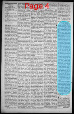 Page thumbnail for The Massachusetts Spy