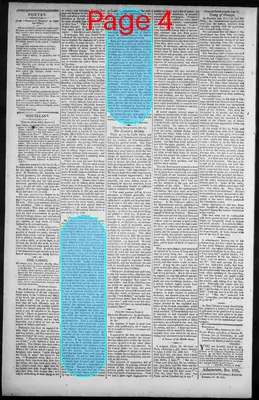Page thumbnail for The Massachusetts Spy