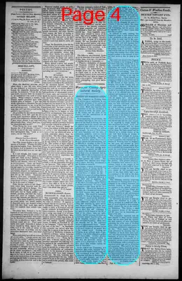 Page thumbnail for The Massachusetts Spy