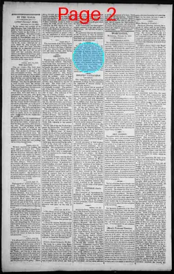 Page thumbnail for The Massachusetts Spy