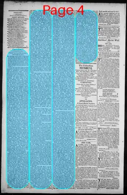 Page thumbnail for The Massachusetts Spy