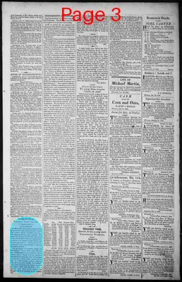 Page thumbnail for The Massachusetts Spy