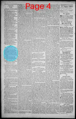 Page thumbnail for The Massachusetts Spy