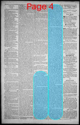 Page thumbnail for The Massachusetts Spy