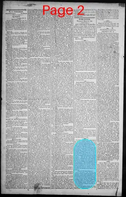 Page thumbnail for The Massachusetts Spy