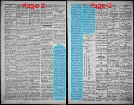 Page thumbnail for The Massachusetts Spy