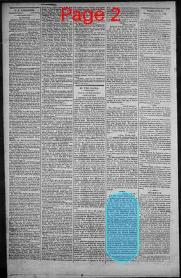 Page thumbnail for The Massachusetts Spy