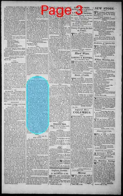 Page thumbnail for The Massachusetts Spy
