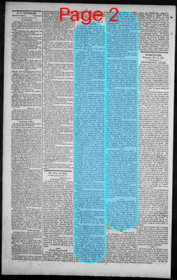 Page thumbnail for The Massachusetts Spy