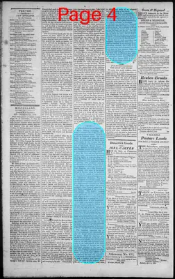 Page thumbnail for The Massachusetts Spy