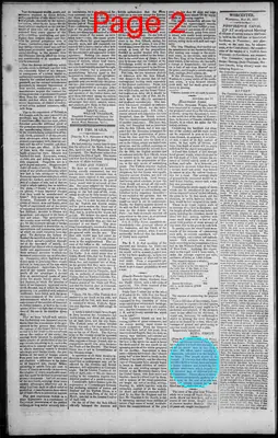 Page thumbnail for The Massachusetts Spy