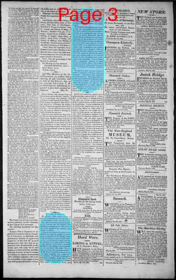 Page thumbnail for The Massachusetts Spy