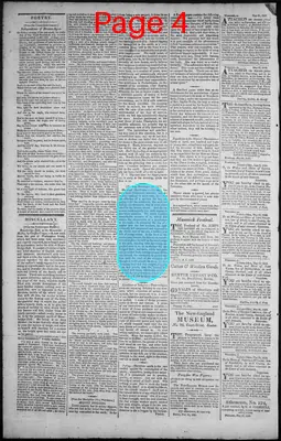 Page thumbnail for The Massachusetts Spy
