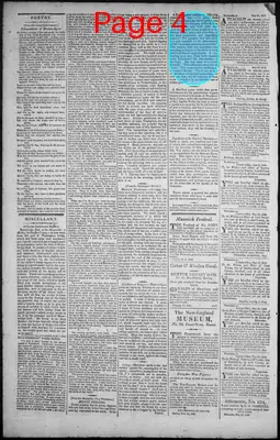 Page thumbnail for The Massachusetts Spy