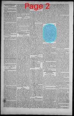 Page thumbnail for The Massachusetts Spy