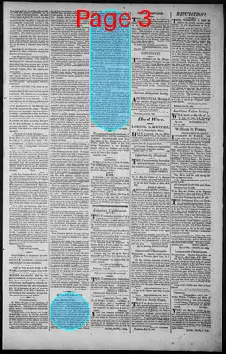 Page thumbnail for The Massachusetts Spy