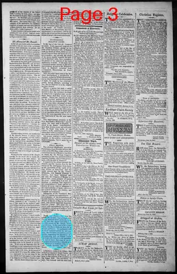 Page thumbnail for The Massachusetts Spy