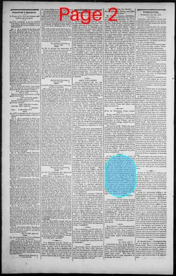 Page thumbnail for The Massachusetts Spy