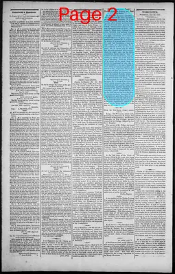Page thumbnail for The Massachusetts Spy