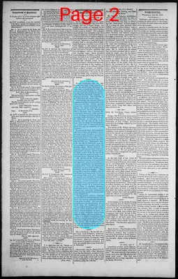 Page thumbnail for The Massachusetts Spy