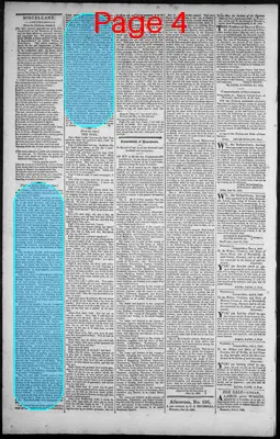 Page thumbnail for The Massachusetts Spy