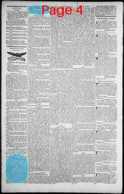 Page thumbnail for The Massachusetts Spy