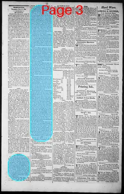 Page thumbnail for The Massachusetts Spy