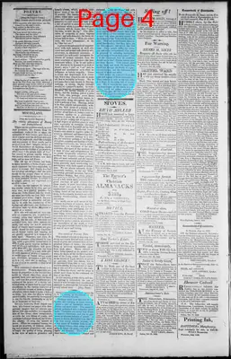 Page thumbnail for The Massachusetts Spy
