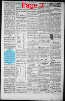 Page thumbnail for The Massachusetts Spy