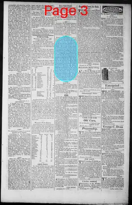 Page thumbnail for The Massachusetts Spy